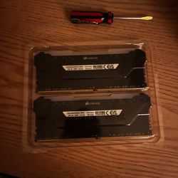 2x8 vengeance pro sticks 