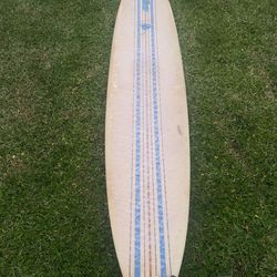 9 Ft Long Board Surfboard 