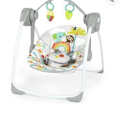 Articulos De Bebe $450