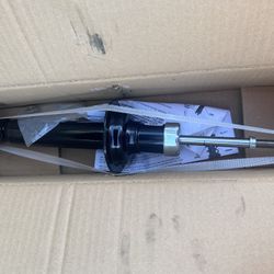 240sx Back STRUTS
