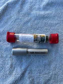 Valve Spring Compressor