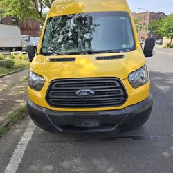 For Sale FORD TRANSIT CONNECT XL 2016