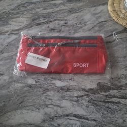 Travel Waist Pack