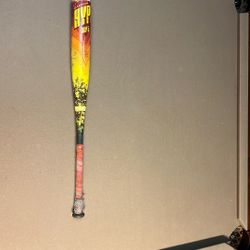 Easton Hype Fire 31-26 Drop 5 Composite Bat