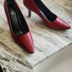Women's Dress Shoes