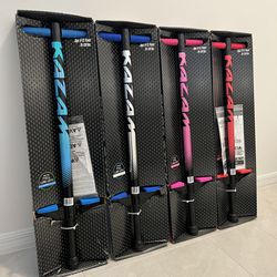 Pogo Stick For Kids Age 6-12 Years (70-120lbs) - $20 each (or $70 for 4)