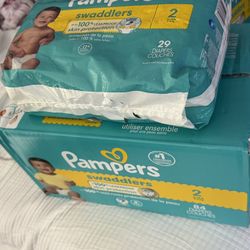 Diapers 
