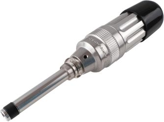 sturtevant richmont torque screwdriver 2-36 inch pounds
