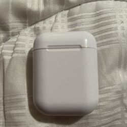 Apple Buds
