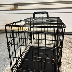 Pet Crate