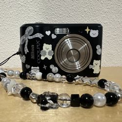 Nikon Coolpix L16