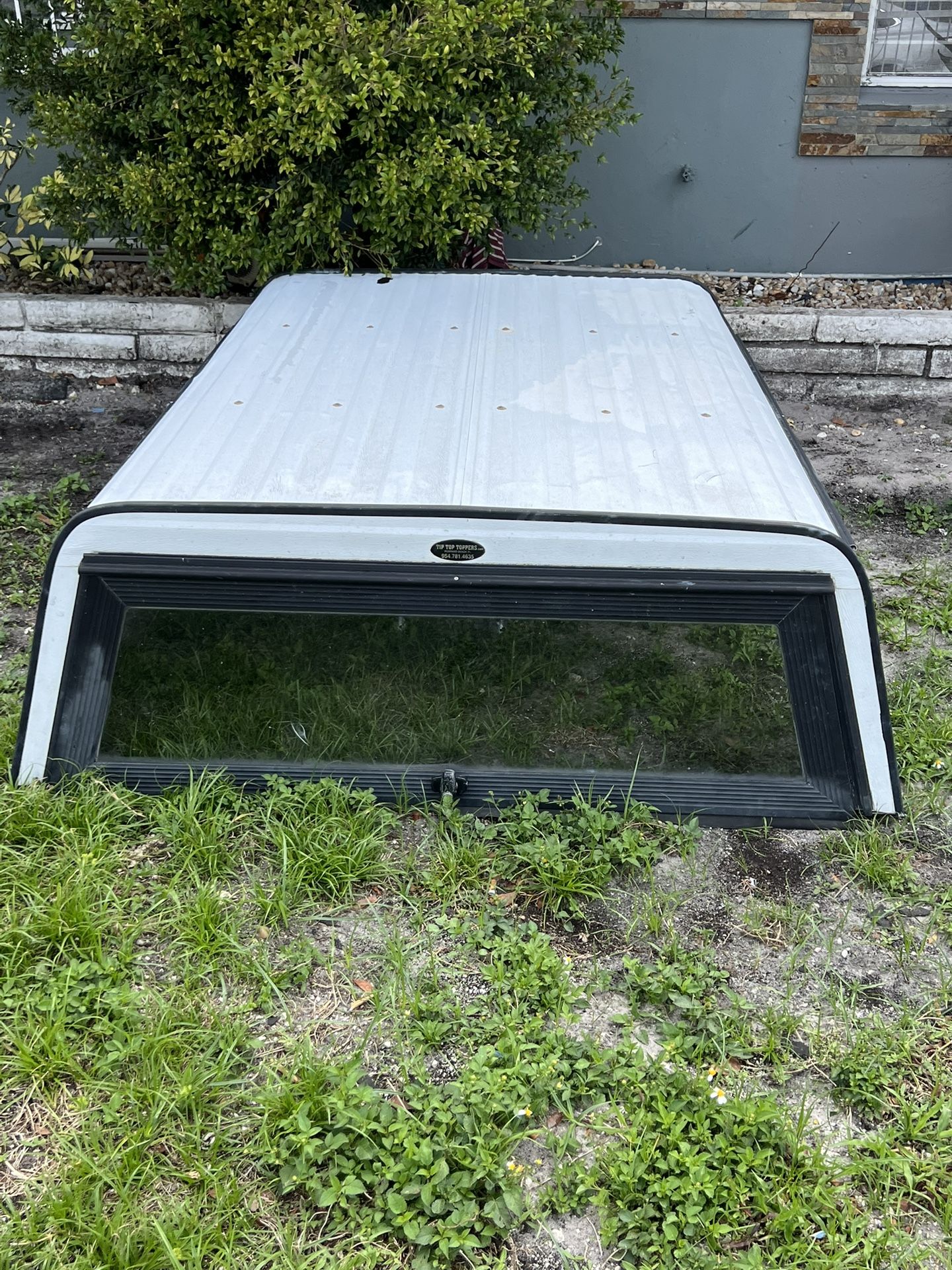 Truck Camper for sale
