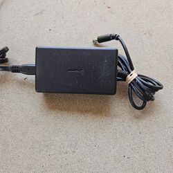 Bose Power Supply