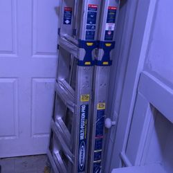 Werner Multipurpose Must Go