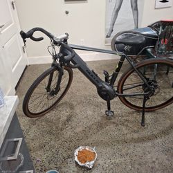 Bulls Grinder Evo Electeic Bike