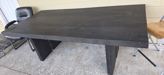 Dinning Table For 8 Chairs