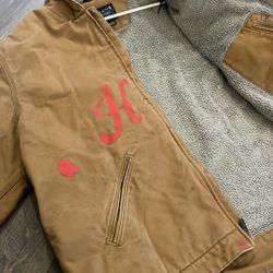 Mens Jacket 