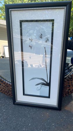 Frame