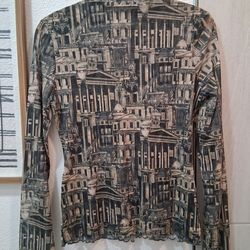 New Arquitertural Mesh Top