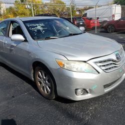 2010 Toyota Camry