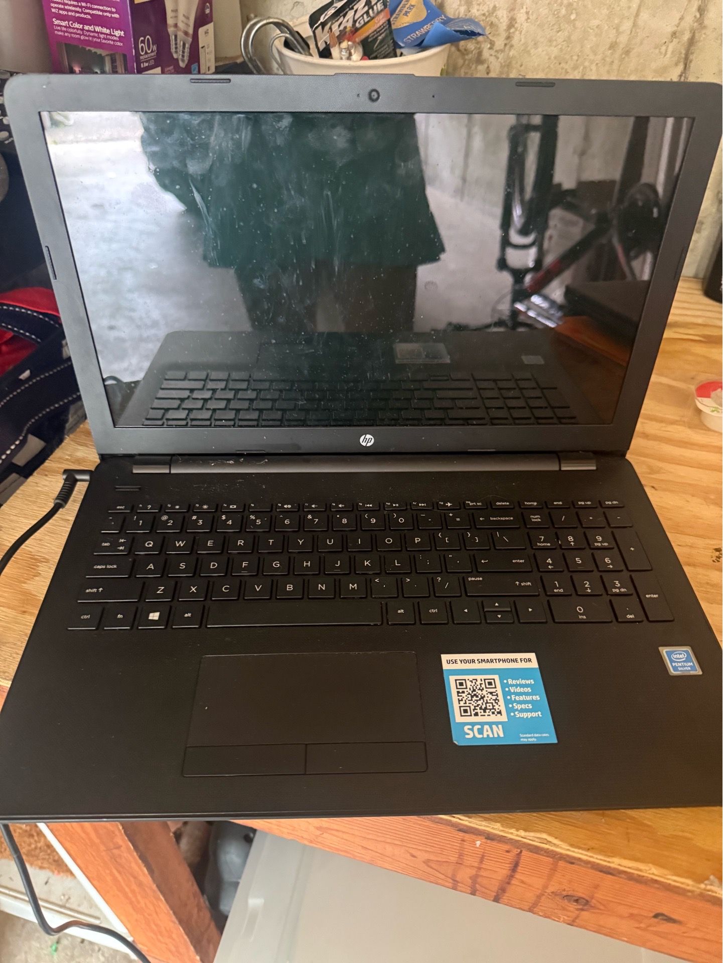 HP ProBook 650 G4
