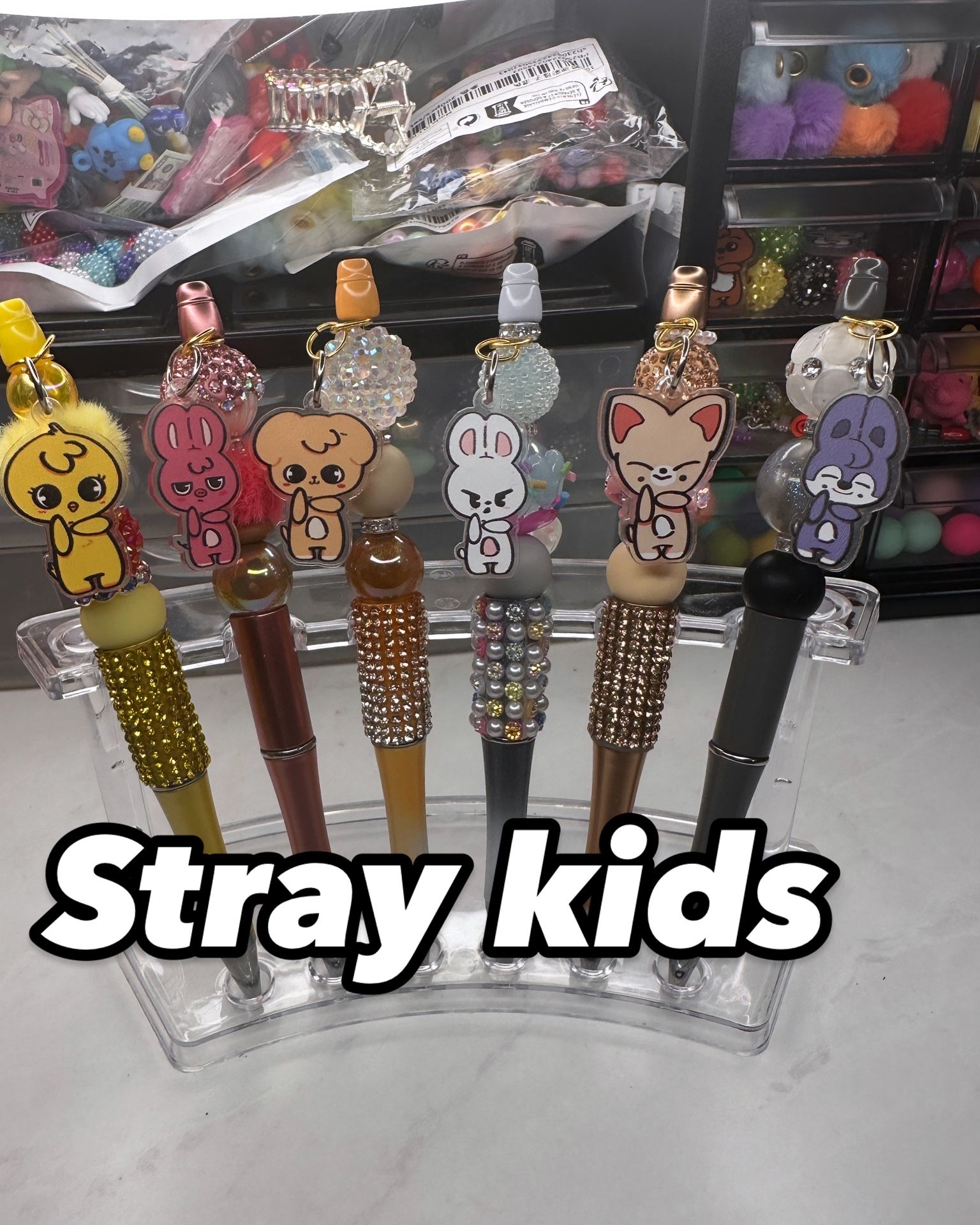 Pens