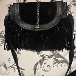 Steve Madden Crossbody Purse