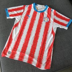 Usa jersey size xl