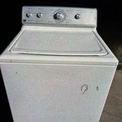 Maytag Washer Heavy Duty 
