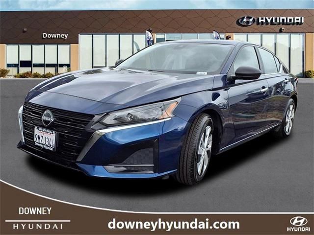 2024 Nissan Altima