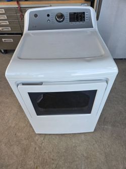 Electric dryer / Secadora electrica