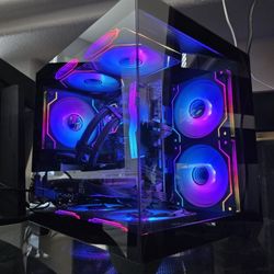 Gaming Pc For Sale 