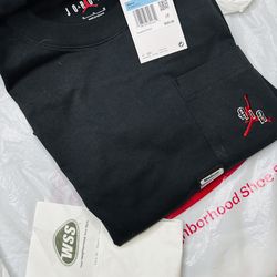 Jordan Tee Men’s Shirt