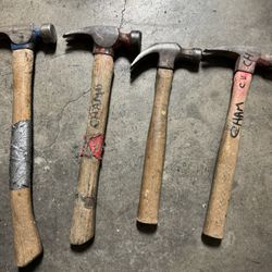 Martillos 