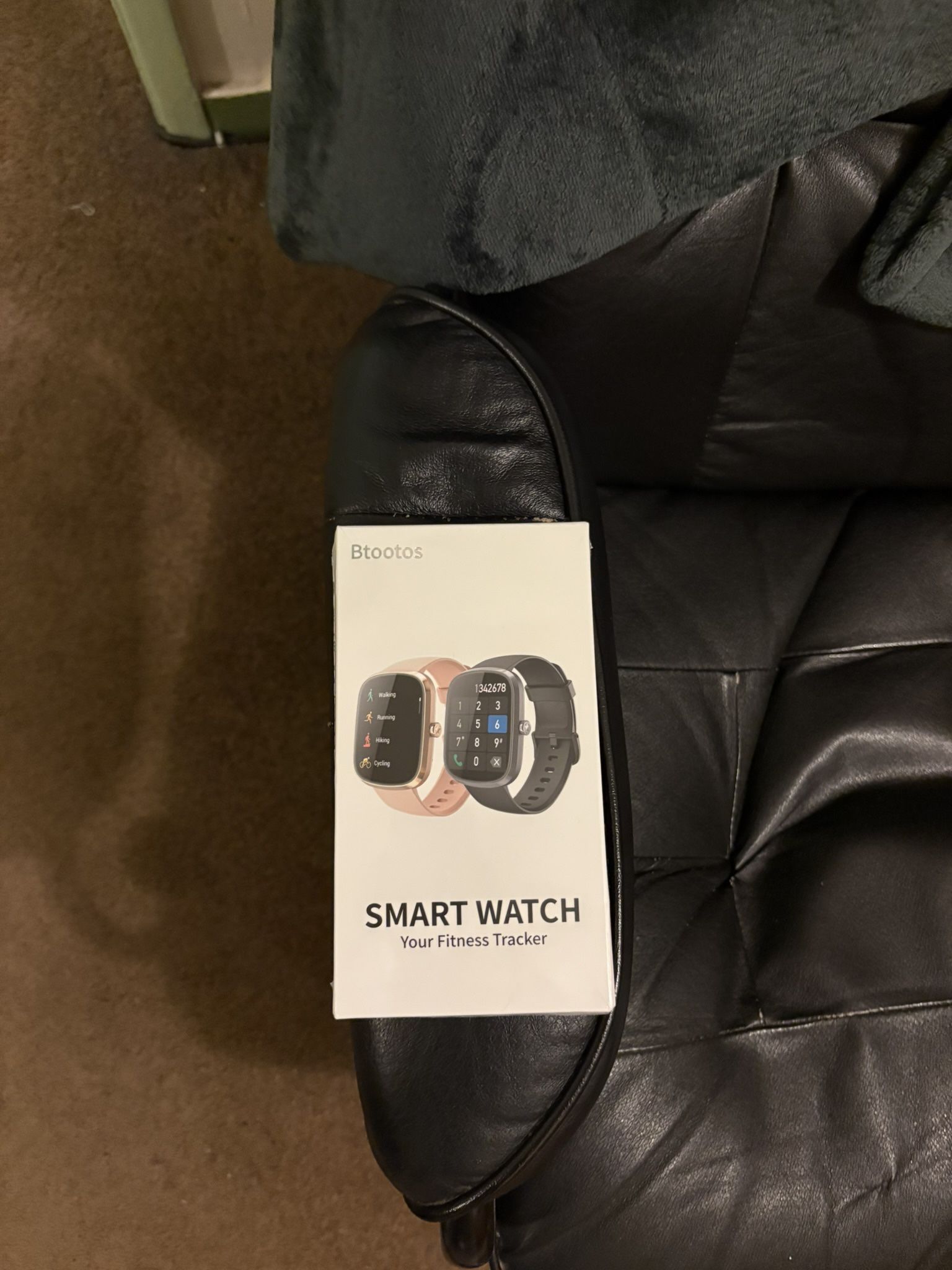 Smartwatch Brand New