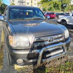 2006 Toyota Tundra