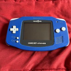 Nintendo GBA Toys R Us Edition