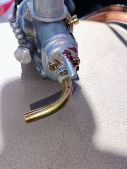 Carburator For Scooter/Motorcycle