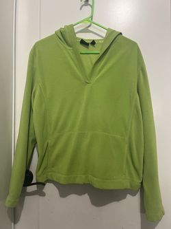 Women’s Fleece Hoodie