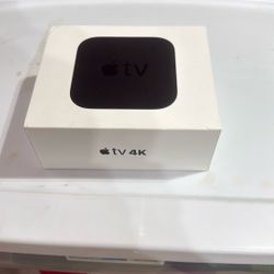 Apple TV 4K HDR 32gb