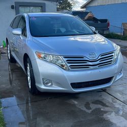 Toyota Venza