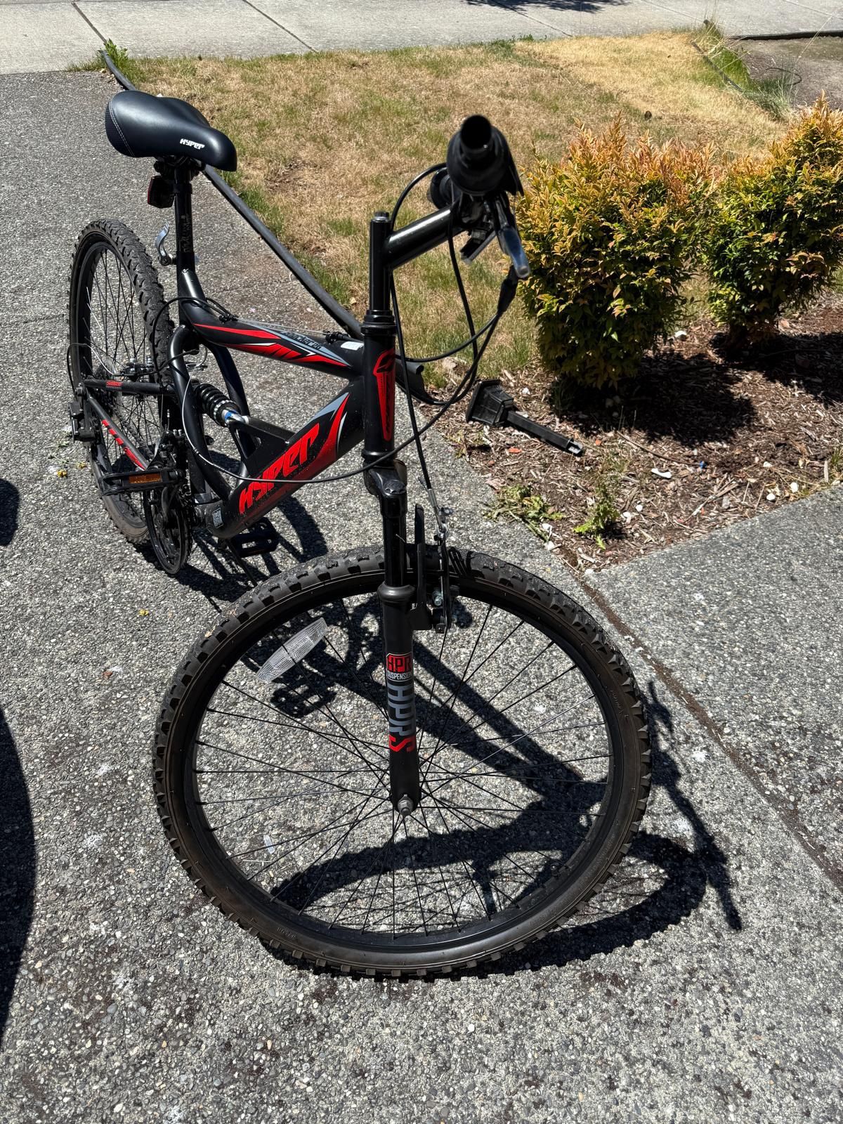 bike