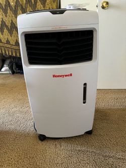 Swamp cooler