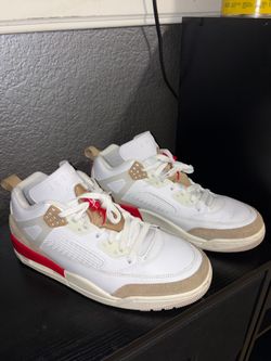 men jordan’s