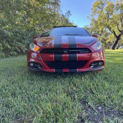 2013 Dodge Dart