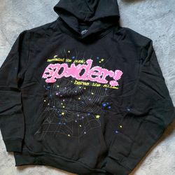 V2 Sp5der Hoodie