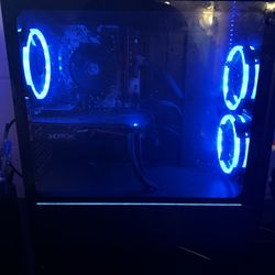 CyberPower Gaming Pc 