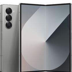 Z Fold 6 Fully Unlocked 256 Gb 