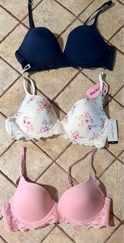 NWT bras