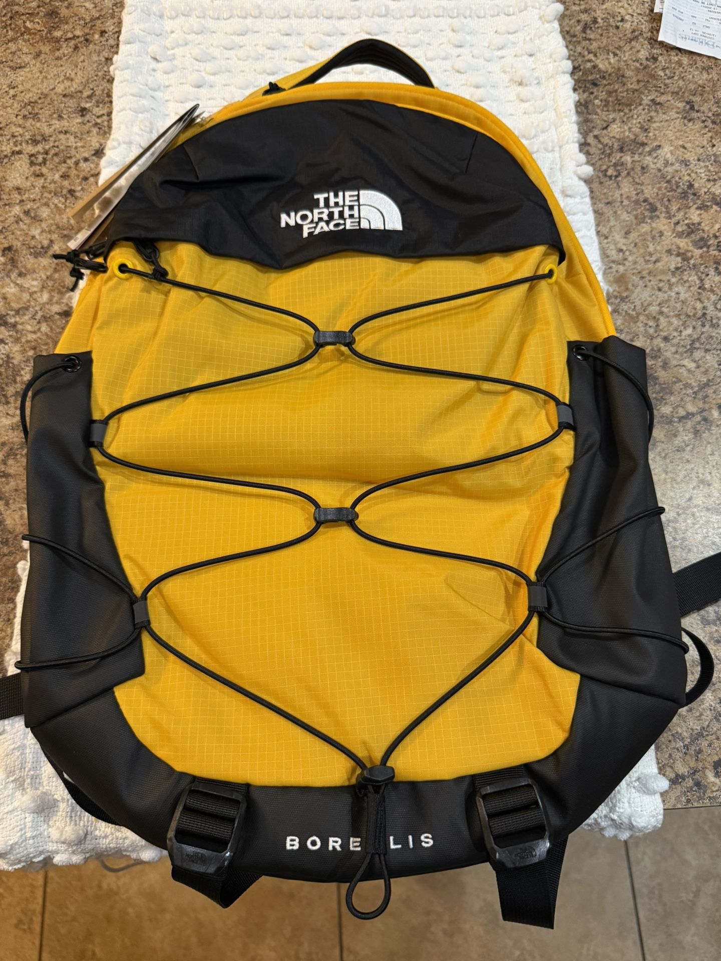 The North Face Backpack 